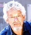 David Suzuki is on campus April 3 at 1 p.m. The lecture is free to current students